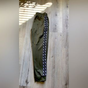 Like new Nike Sweatpants